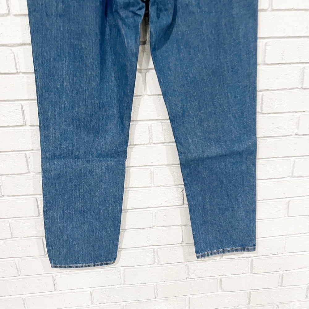 Re/Done‎ Women’s 70s Straight Leg Jeans - Picture 6 of 8